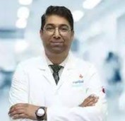 Dr Sachin Chimate